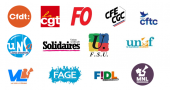 L'intersyndicale déterminée donne rendez-vous le 6 avril