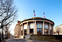 "Risque climatique, cyber et pandémique", suivez en direct la séance du CESE le 13 avril 