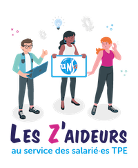 FAQ pour les salarié.es TPE