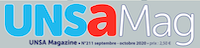 UNSA Mag : notre magazine 