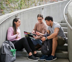 Développement de l'apprentissage : les jeunes les moins qualifiés n'en profitent pas.