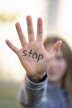 Menaces sur les contre-pouvoirs