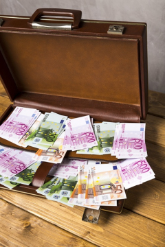 Protection sociale : près de 20 milliards de fraudes sociales et fiscales