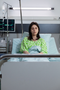 Augmentation des forfaits hospitaliers : une attaque contre les plus modestes