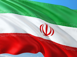 L'UNSA appelle à participer partout en France aux rassemblements de soutien aux femmes d'Iran