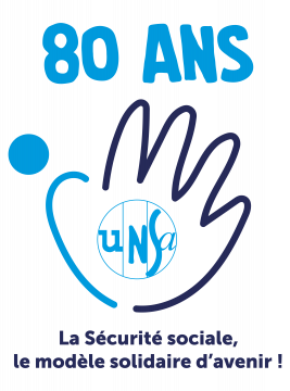 L'UNSA fête les 80 ans de la Sécurité sociale