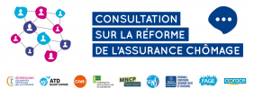 Réforme de l'assurance chômage : c'est toujours non !