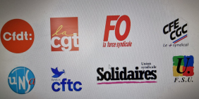 13 octobre : en France, en Europe, contre l'austérité, pour les salaires et l'égalité femmes- hommes !