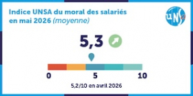 Redonner un avenir aux jeunes : une urgence pour l'UNSA