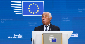 Conseil européen d'octobre 2025 : des discours ambitieux, peu de décisions