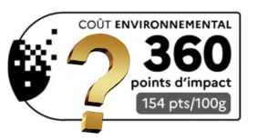Vêtements "responsables", une question de coût environnemental !?