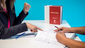 L'entretien parcours professionnel