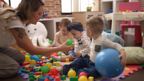 Crèches privées lucratives : à quand la fin du laissez-faire ?