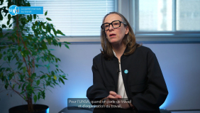 Santé mentale au travail : les propositions d'actions de l'UNSA