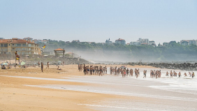 Pétition pour le maintien des Nageurs Sauveteurs CRS sur les plages !