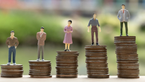 L'égalité de traitement des salaires à l'épreuve du transfert d'entreprise et du maintien des droits acquis… 