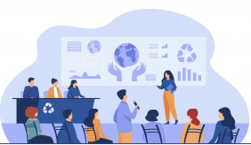 Des projets environnementaux et sociaux qui vous concernent localement à la Commission nationale du débat public !
