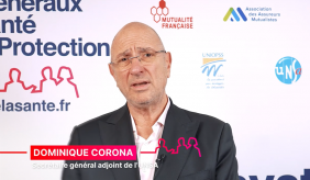 États généraux de la santé et de la protection sociale : votre expérience compte, partagez la !