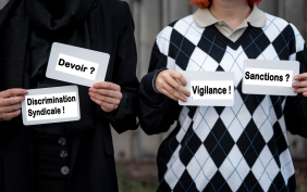 Du "devoir" à "l'obligation" sanctionnée de vigilance : une "dynamique" de la vigilance du procès Yves Rocher...
