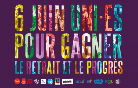 Avant le 6 juin : interpellez votre député !