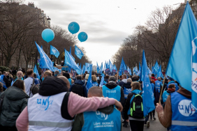 2 octobre : on se mobilise pour changer de cap ! 