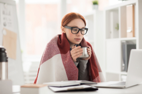 Vague de froid : protéger les travailleurs n'est pas une option