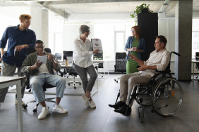Emploi et handicap : l'UNSA appelle à une approche rénovée