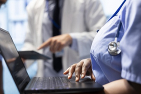 Vol de données : une alerte sur la sécurité numérique en santé