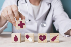 Assurance maladie, complémentaires santé et prévoyance : les positions de l'UNSA