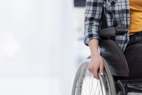 Handicap : 20 ans après, le compte n'y est pas