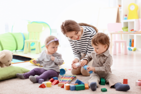 Semaine de la petite enfance : des attentes fortes pour un service public en construction