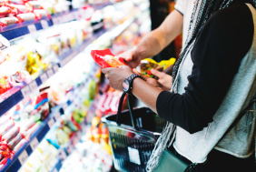 Nouvelle version du Nutri-Score : un pas en avant pour la santé publique
