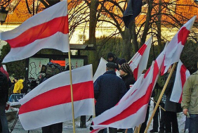 Nous exigeons la fin de la répression au Belarus ! 