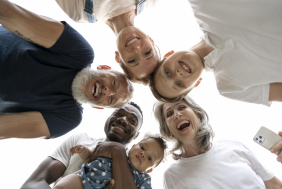 Sécurité sociale : 80 ans et un avenir à bâtir ensemble