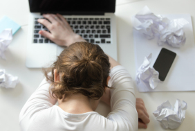 En France, encore trop de morts au travail