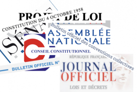 Quoi de neuf au Journal Officiel du 13 février 2026 ? Élargissement territoires « zéro chômeurs » (expérimentations), Extensions d'avenants d'accords collectifs nationaux (distribution et location de matériels, industrie de transformation de la volaille, miroiterie-verre, E.S.S., industrie de la chaussure), Assurance véhicules, Prévention des expulsions locatives, Impayés de logement et aides publiques…