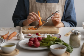 Pour une stratégie alimentaire qui protège vraiment