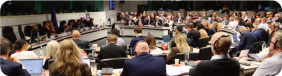 L'Europe sociale en débat