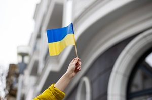  Ukraine, trois longues années de guerre et de destructions à moins de 1200 km de Paris
