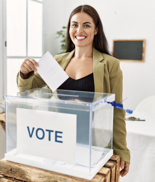 Établir un mandataire de listes aux élections C.S.E. : plus que recommandé...