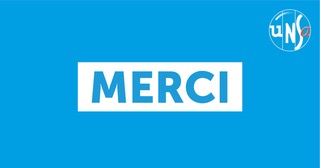 L'UNSA le syndicat qui monte ! 
