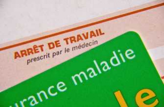 L'UNSA refuse le business « arrêts maladie » !