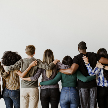 Quand les mouvements contre l'égalité remettent en cause la démocratie