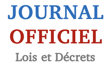Quoi de neuf au Journal Officiel du 20 février 2026 ? Publications de la loi de finances 2026, Convention d'assurance chômage étendue (avenant n° 7), Assemblée Nationale : résolution « maladie professionnelle, exposition aux rayonnements ionisants », imposition des plus hauts patrimoines et des revenus les plus élevés et à leur contribution au financement des services publics...