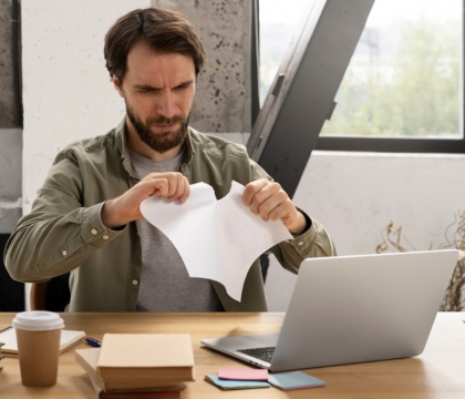 Transactions du travail, on ne peut pas indéfiniment se déjuger !
