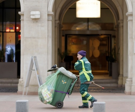 Le DUERP moyen de prévention des risques professionnels
