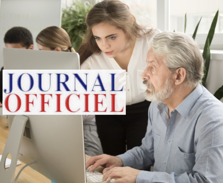 Quoi de neuf au Journal Officiel du 25 octobre 2025 ? Évolution du dialogue social : salariés expérimentés, suppression de la limite des trois mandats des élus au C.S.E., contributions et allocations chômage : licenciements pour inaptitude, fautes graves et lourdes (loi), Agriculture : extension d'avenants d'accords sur les salaires, Au Parlement : audiovisuel public (commission d'enquête), Information du consommateur sur l'origine des denrées alimentaires (étiquetage), renforcer les droits des victimes, nationalisation des actifs stratégiques d'ArcelorMittal, …