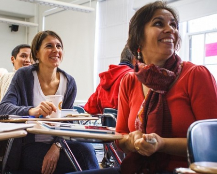 Emploi-Formation : de l'importance du territoire