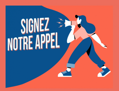 "Appel Solidaire" : chacun chez soi OUI, chacun pour soi NON