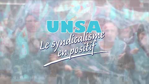 Impossible de lire la video
